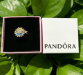 ANILLO SOL Y LUNA