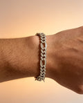 PULSERA CUBANA DE VARON