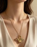 COLLAR MULTICHARMS NIÑOS