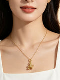 COLLAR WALLE