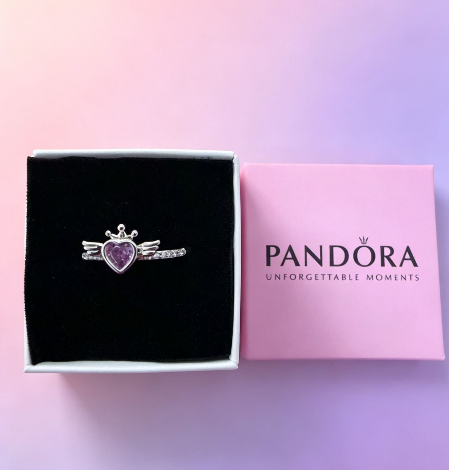 ANILLO DE ALITAS