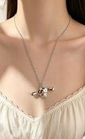 COLLAR DE CINNAMOROLL