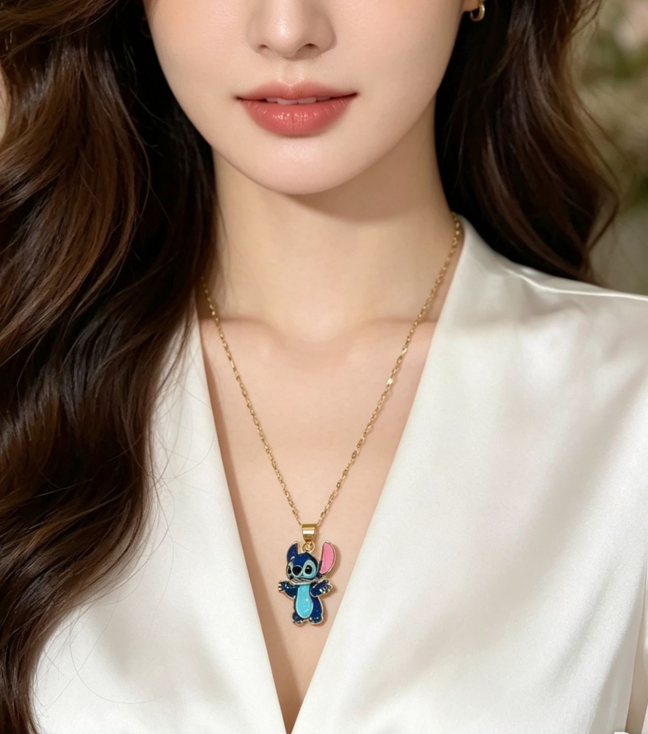 COLLAR DE STICH