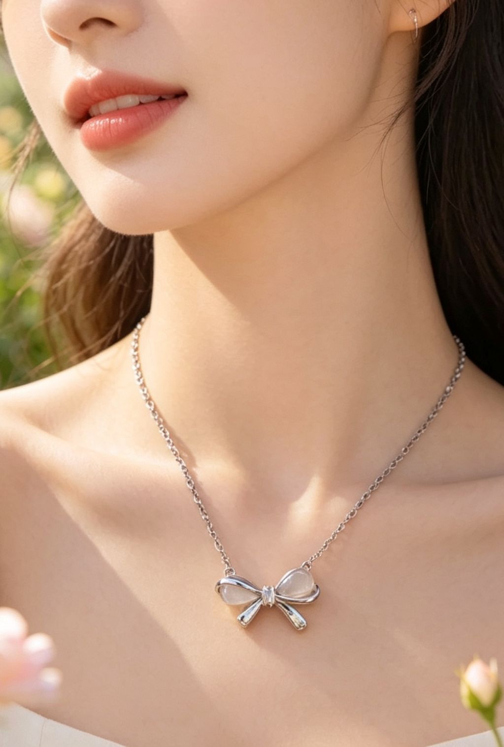 COLLAR DE MOÑO
